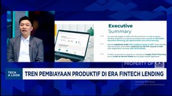 Video: Alasan Fintech Genjot Kredit Produktif UMKM - Dealer Otomotif