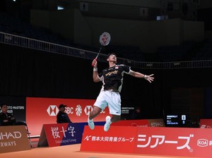 SEA Games 2025: All Indonesian Final di Bulutangkis Jadi Kebanggaan