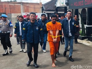 Kasus Narkoba Berujung Penyerangan Polisi, 3 Bersaudara Ditangkap