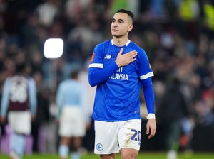 Pecat El Ghazi yang Pro Palestina, Mainz Dinyatakan Tetap Bersalah