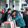 Bandara Internasional Yantai Penglai, China. (Dok. ytairport)