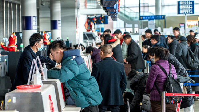 Ternyata China Punya Senjata yang Tak Dimiliki Negara Barat