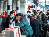 Bandara Internasional Yantai Penglai, China. (Dok. ytairport)