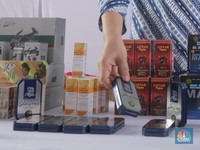 BPOM Temukan 32 Obat Herbal Berbahaya, Awas Bisa Picu Kematian