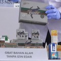BPOM Bongkar 32 Produk Herbal Ilegal, Ada Obat Gigi & Stamina Pria
