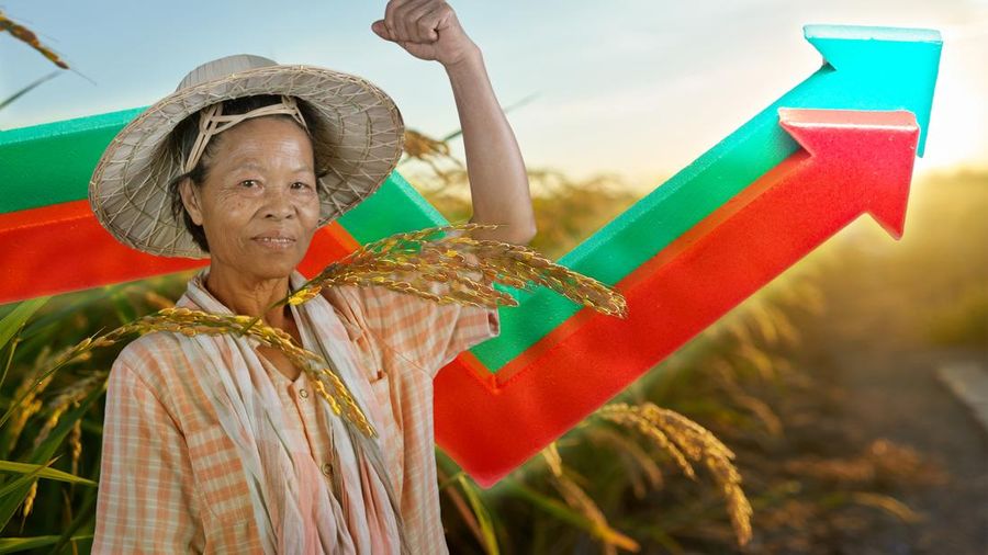 Bikin Kaget! Warga Lansia RI Justru Sangat Optimis Hadapi Ekonomi RI