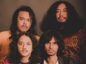Penanda Era Baru Black Horses Lewat Jahanam