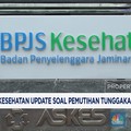 Video: Bos BPJS Kesehatan Ungkap Rencana Pemutihan Tunggakan Iuran