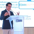Digunakan 44,4 Juta User, Transaksi BRImo Tembus Rp25 T per Hari