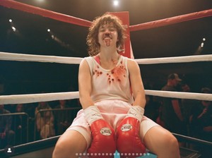 Sydney Sweeney Kena Uppercut Christy, KO di Box Office?