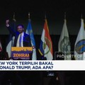 Video: Wali Kota Baru New York Bakal 'Sowan' ke Donald Trump, Ada Apa?