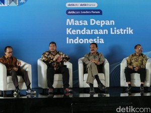 PLN Ajak Swasta Ramai-ramai Bangun SPKLU di Indonesia