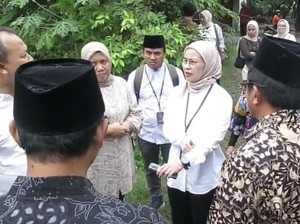 Ponpes Al Khoziny Sidoarjo Segera Dibangun di Lokasi Baru