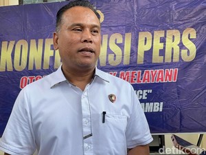 Polisi Bidik Mantan Kadisdik Jambi dalam Kasus Korupsi Alat Praktik SMK
