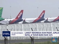 Video: Ditjen Pajak Awasi Rekening Digital - Trump Akhiri Shutdown AS