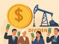 12 Emiten Energi Ini Dividennya Mirip ATM, Gak Pernah Kering Duit