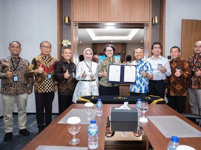 Gandeng Kemendikdasmen, bank bjb Perkuat Layanan Keuangan Bagi Guru