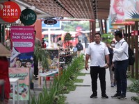 Blok M New Hub, Episentrum Budaya Baru Jakarta Menuju Kota Global