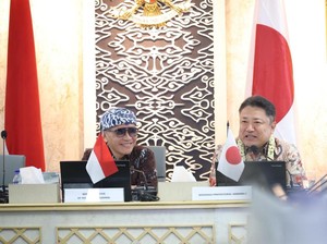 DPRD Jabar-Shizouka Bahas Kolaborasi Bidang Industri hingga Pendidikan