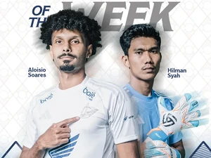 2 Pemain PSM Makassar Masuk Best XI Pekan 12 Super League 2025/2026