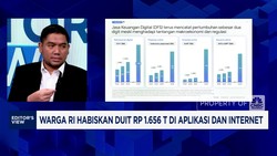 Video: Ekonomi Digital RI Melesat, Tantangan Akses Masih Mengintai