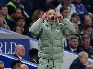 Enzo Maresca Masih dapat Kepercayaan Bos-bos Chelsea