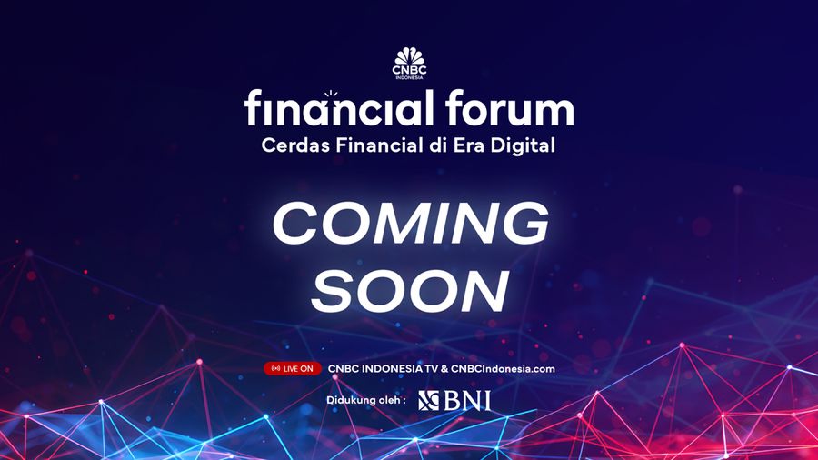 Financial Forum Cerdas Financial di Era Digital