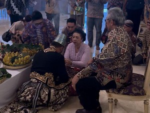 Cerita Adik PB XIII Pilih Walk Out Saat Rapat Kerabat Keraton Solo soal Suksesi