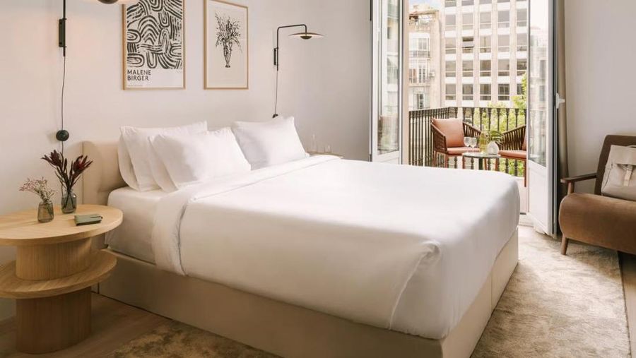 Hotel Sonder. (Dok. Sonder)