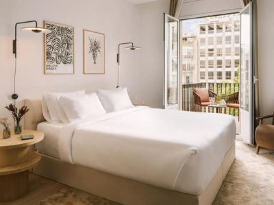 Startup 'Hotel' Rp 30 T Bangkrut, Usir Pengunjung-Tamu Kocar-Kacir