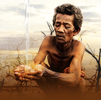 Ini 7 Negara Paling Kering di Dunia, Air Hujan Bak 