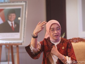 Prabowo Sentil Birokrasi RI Lamban, MenPAN-RB Ungkap Akar Masalahnya