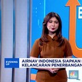 Video:Jelang Nataru 2025, Airnav Pastikan Kelancaran Lalu Lintas Udara