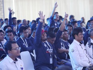 Program KNMP KKP Bikin Nelayan Merasa Diperhatikan Pemerintah