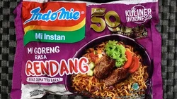 Kata Pengulas Mie Instan Top Dunia soal 10 Rasa Indomie, Ini Juaranya!