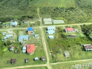 Video: BNPP Sebut Ada 3 Desa di Nunukan Sebagian Masuk Malaysia
