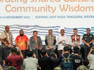 IPACS 2025 Berakhir, Kemenbud Teguhkan Diplomasi Budaya Indonesia-Pasifik