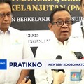 Video: Kemenko PMK, Kemenkes & Kadin Susun Peta Jalan Vokasi Kesehatan