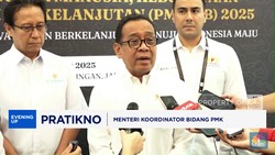 Video: Kemenko PMK, Kemenkes & Kadin Susun Peta Jalan Vokasi Kesehatan