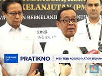 Video: Kemenko PMK, Kemenkes & Kadin Susun Peta Jalan Vokasi Kesehatan