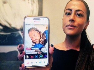 Penuturan Wanita Kencan 20 Menit dengan Predator Tinder: Hidup Saya Hancur