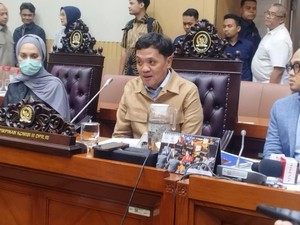 Video Habiburokhman Tegaskan KUHAP Baru Tak Atur Penyadapan: Hoax!