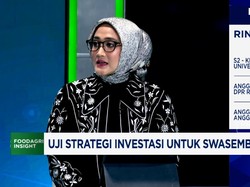 Video: DPR Dukung Investasi Peternakan Ayam Danantara, Syaratkan Ini!