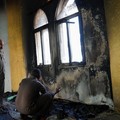Pilu di Ramadan, Rumah & Mobil Warga Palestina Dibakar Pemukim Israel