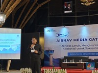 RI Kekurangan Pesawat, Libur Nataru 2025/2026 Terancam Kena Getahnya