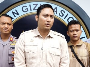 BGN Brebes Pastikan Penyaluran MBG Kondusif: Tidak Ada Tumpang Tindih