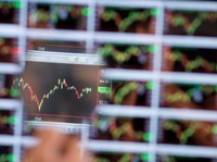 IHSG Rebound, Simak 5 Saham yang Berpotensi Cuan Hari Ini