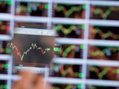 IHSG Rebound, Simak 5 Saham yang Berpotensi Cuan Hari Ini