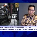 Video: Menggali Potensi Logam Tanah Jarang, RI Siap Jadi Pemain Global