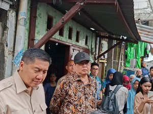 Ara Masih Pikir-pikir soal Rusun Subsidi 45 Meter: Harganya Kemahalan Ternyata!
